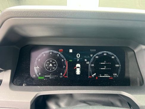 Used 2025 Toyota 4Runner TRD Pro AWD/4WD image 11