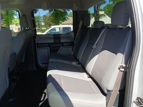 Used 2017 Ford F150 XL w/ XL Power Equipment Group image 9