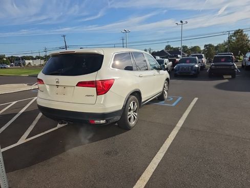 Used 2016 Honda Pilot EX-L image 5