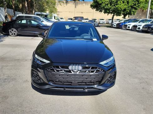 New 2026 Audi S3 Premium image 3