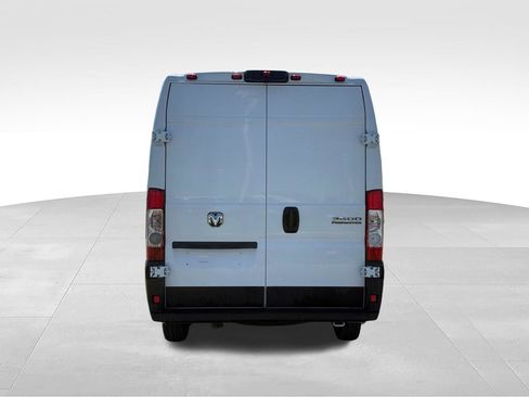 New 2026 RAM ProMaster 3500 w/ Quick Order Package 22G SLT FWD image 5