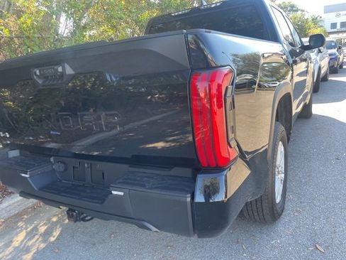 Used 2024 Toyota Tundra SR5 image 7