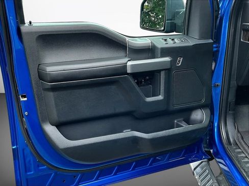 Used 2016 Ford F150 XLT w/ Equipment Group 302A Luxury AWD/4WD image 23