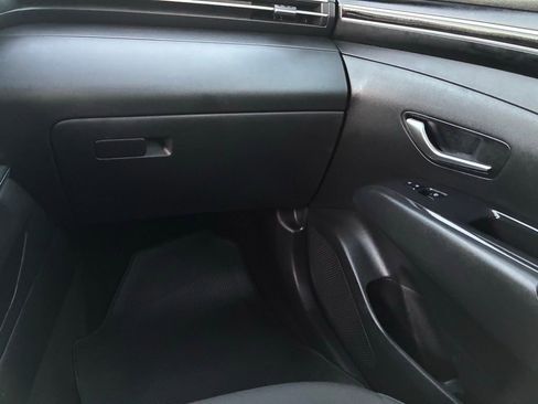 Used 2023 Hyundai Tucson SEL image 38