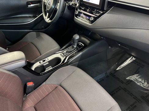 Certified 2023 Toyota Corolla SE image 15
