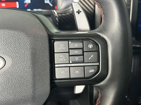 Used 2023 Ford F150 Raptor w/ Equipment Group 802A Raptor R AWD/4WD image 27