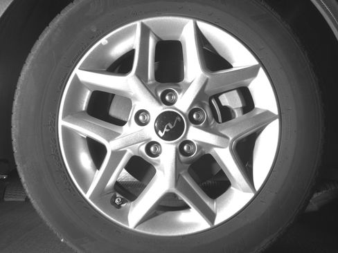 Used 2025 Kia Soul LX w/ LX Technology Package image 13