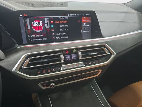 Certified 2023 BMW X5 sDrive40i w/ M Sport Package image 18