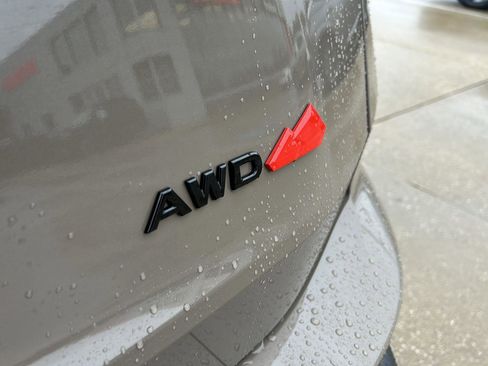 New 2026 Nissan Rogue Rock Creek image 9