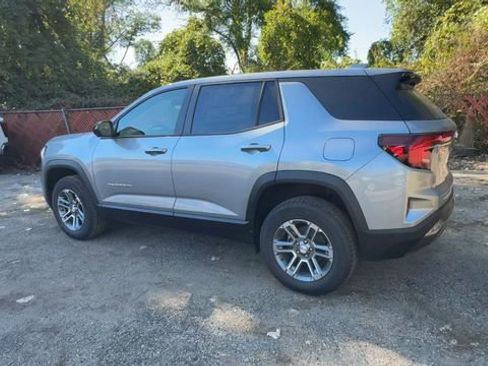 New 2026 GMC Terrain Elevation w/ Technology Package II image 6