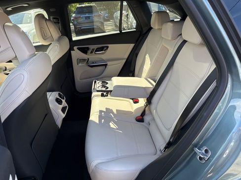 New 2026 Mercedes-Benz GLC 300 4MATIC image 17