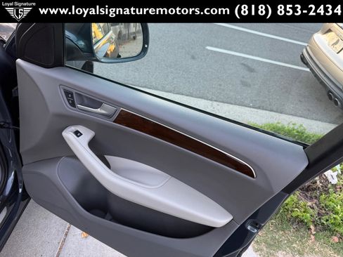 Used 2011 Audi Q5 2.0T Premium Plus image 34