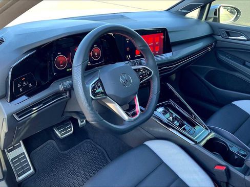 Used 2024 Volkswagen GTI SE image 34