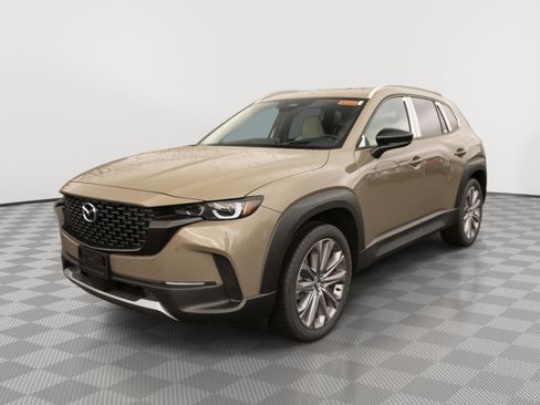 New 2026 MAZDA CX-50 AWD 2.5 S image 3