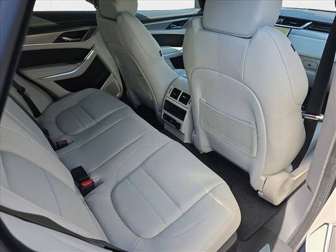 New 2026 Jaguar F-PACE R-Dynamic S AWD/4WD image 8
