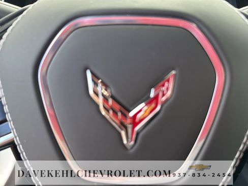 Used 2025 Chevrolet Corvette E-Ray image 16
