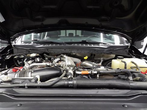 Used 2023 Ford F250 Lariat w/ Lariat Ultimate Package image 36