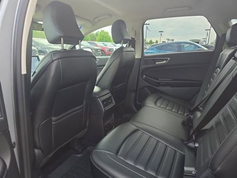 Certified 2023 Ford Edge SEL w/ Convenience Package AWD/4WD image 26