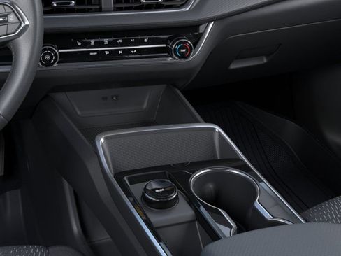 New 2026 Chevrolet Equinox LT w/ Safety and Technology Package FWD image 23