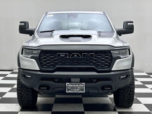 New 2026 RAM 1500 RHO w/ RHO Level 1 Equipment Group AWD/4WD image 3