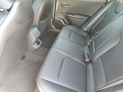 New 2026 Kia K4 EX FWD image 24