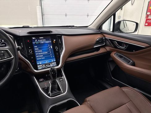 Used 2023 Subaru Legacy Touring XT image 15