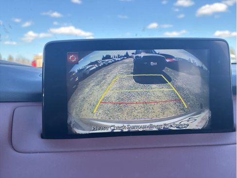 Used 2018 MAZDA CX-9 Signature image 17