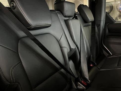 New 2025 Ford Bronco Badlands w/ Sasquatch Package image 26