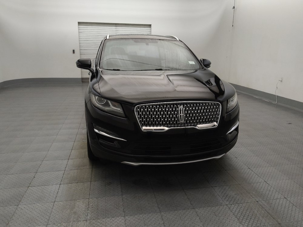 Used 2019 Lincoln MKC Select w/ Select Plus Package FWD image 14