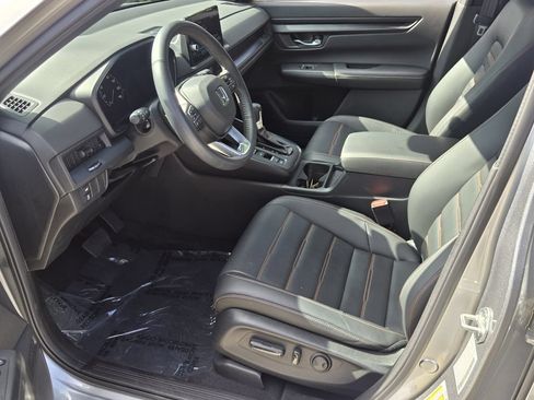 Used 2025 Honda CR-V Sport-L image 11