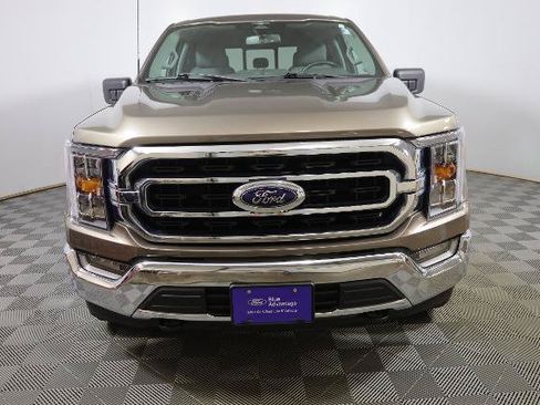 Certified 2023 Ford F150 XLT w/ Equipment Group 302A High AWD/4WD image 4
