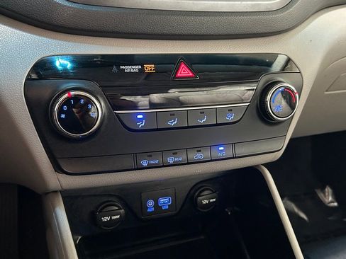 Used 2017 Hyundai Tucson SE image 46