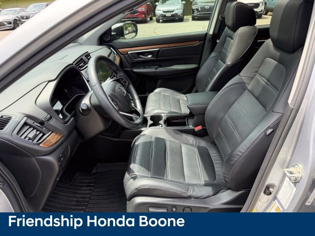 Used 2019 Honda CR-V Touring image 17