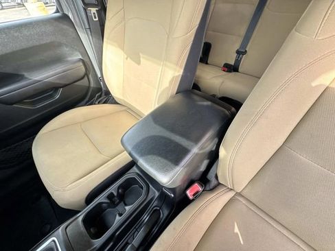 Used 2020 Jeep Wrangler Unlimited Sport image 52