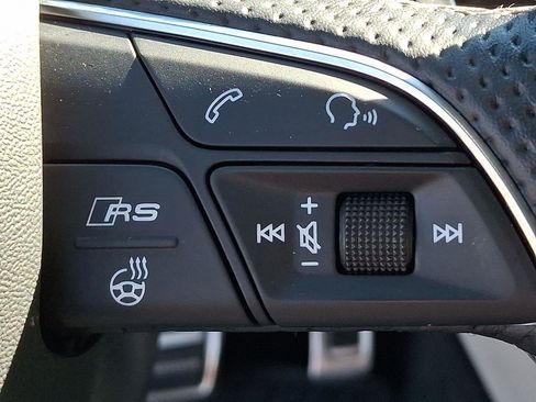Used 2022 Audi RS 5 Sportback w/ Dynamic Plus Package image 23