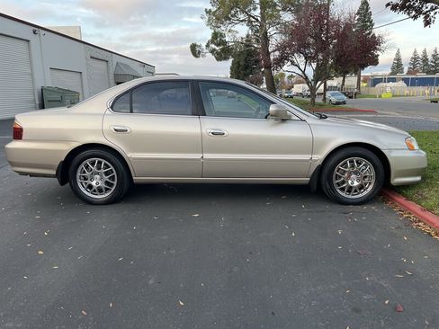 Used 2000 Acura TL 3.2 image 14
