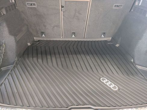 Used 2025 Audi Q5 Premium Plus w/ Premium Plus AWD/4WD image 33