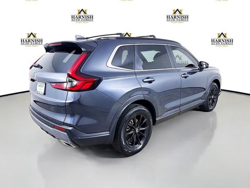 Used 2024 Honda CR-V Sport-L image 7