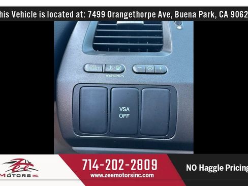 Used 2010 Honda Civic Hybrid Sedan image 34