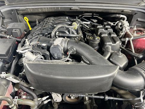 Used 2022 Dodge Durango GT image 29