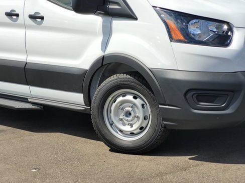 New 2026 Ford Transit 350 XL RWD image 2