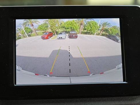 Used 2025 RAM ProMaster 2500 w/ Storage Group image 28