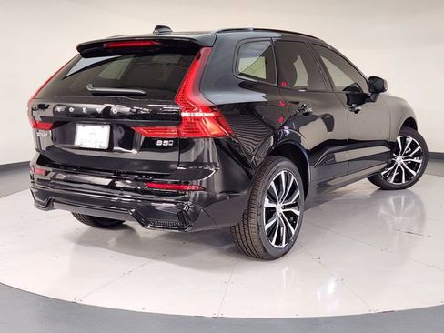 New 2025 Volvo XC60 B5 Plus w/ Climate Package image 2