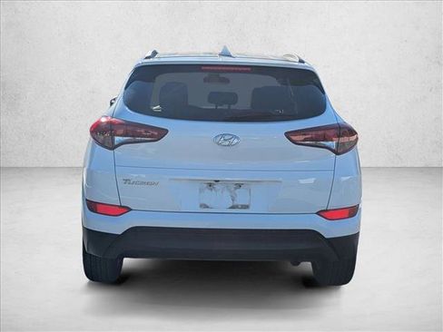 Used 2018 Hyundai Tucson SEL image 5