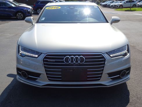 Used 2016 Audi A7 3.0T Premium Plus image 7