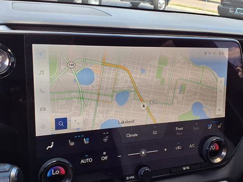 Used 2023 Lexus RX 350 FWD image 10