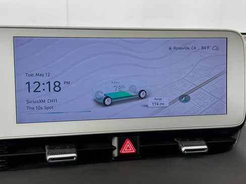 Used 2024 Hyundai Ioniq 5 SE RWD image 21