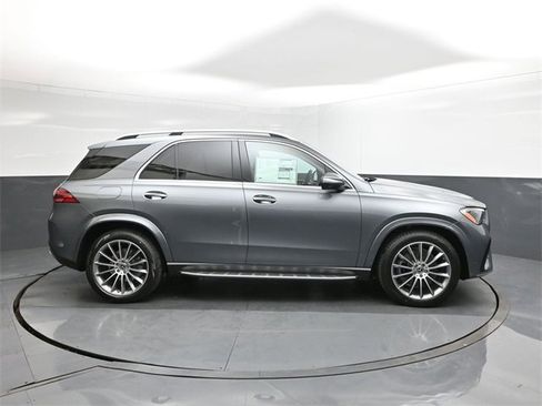 New 2026 Mercedes-Benz GLE 450 4MATIC image 26