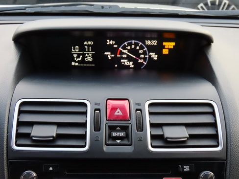 Used 2017 Subaru Forester 2.0XT Touring image 24