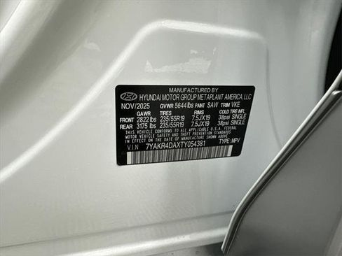 New 2026 Hyundai Ioniq 5 Limited image 36